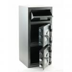 FDD-3214 Dual Compartment Depository Safe